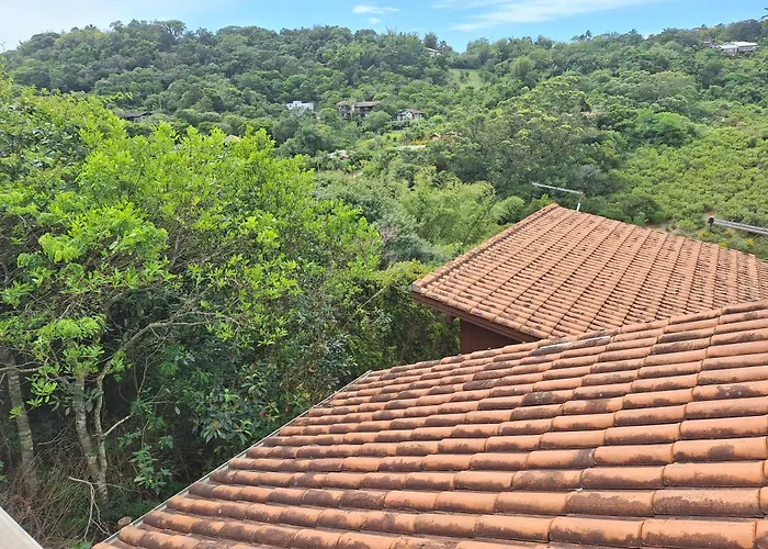 Pousada Rosa Bonita Praia do Rosa