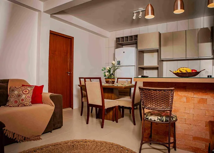 Pousada Gauleses Praia do Rosa